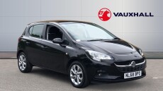 Vauxhall Corsa 1.4T [100] Energy 5dr [AC] Petrol Hatchback
